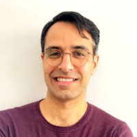 OneStudyTeam Employee Asad Basir's profile photo