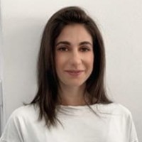 Eventboost Employee Valentina Bergamaschi's profile photo