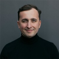 Growth Unit Employee Valentin Hering's profile photo