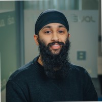 Hardev Badhen's profile photo