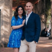 Dosey Employee Tom Ridoutt's profile photo
