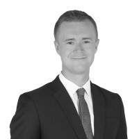 KYC Genie Employee Sam Sweeney's profile photo
