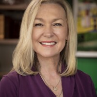 Georgia Aquarium Employee Sherry Gardner's profile photo