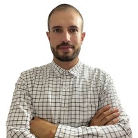 MULTICONTROL Ltda Employee Jaime Bedoya's profile photo