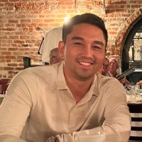 Amazon Web Services (AWS) Employee Andy Son's profile photo