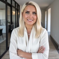 Freeman Thermal Limited Employee Hannah Maat's profile photo