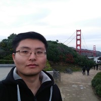 Meta Employee Ethan Li's profile photo