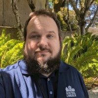 Central Lincoln Employee Zach Blackwood's profile photo