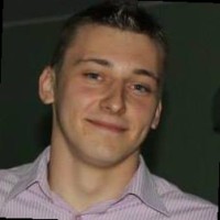 Joseph Robertson Ltd Employee Jakub Steposz's profile photo