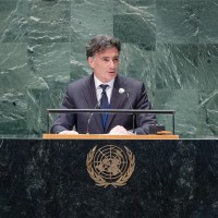 IRU Employee Umberto de Pretto's profile photo