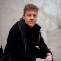 TraderFox Employee Luca Bißmaier's profile photo