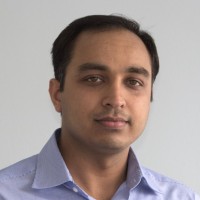 TechWolf ApS Employee Imran Hanif's profile photo