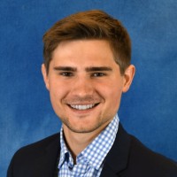Korea Economic Institute of America Employee Dylan Pfeifer's profile photo