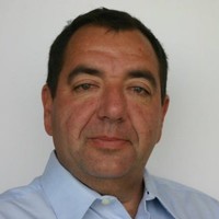 Qapture Employee Eran Katz's profile photo