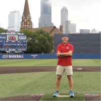 Chicago Baseball and Educational Academy Employee Chris Winston's profile photo