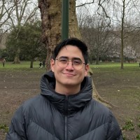 Chorus Software Solutions Employee Pablo Alejandro Zarate Ayala's profile photo