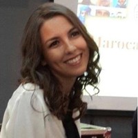 IMPACT Communication Employee Karima Aboulkacem's profile photo