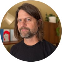 Neurotone AI Employee Dru Martin's profile photo