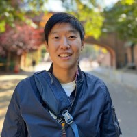 Aiven Employee Paul Yi's profile photo