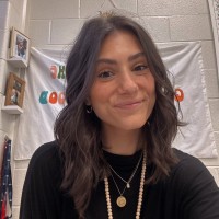 Cherokee High School Employee Jamie Evans's profile photo