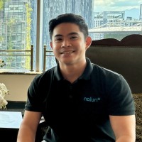 Naluri - Employee Health & Wellness Employee Wilbur Chin's profile photo