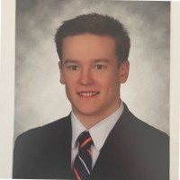 Ranfone Training Systems Employee Connor Hart's profile photo