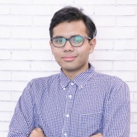 Fadhilah Metra's profile photo