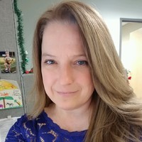 System Freight Inc Employee Jodi Badiak's profile photo