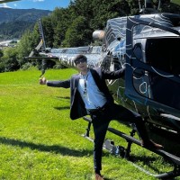 Baqueira Beret Employee Alvaro Maroto's profile photo