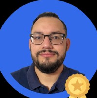 Time Tracker Employee Ivan Monge's profile photo