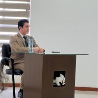 Misael Adolfo Felix Gomez Email