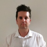 Nashua Tshwane Employee Bjorn Freislich's profile photo