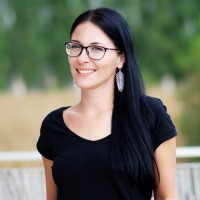 SaleSqueze Employee Olga Nemčanin's profile photo