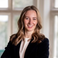 Cora Health Employee Karolina Sokolowska's profile photo