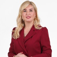 Yiğit Okulları Employee Derya Kargili's profile photo