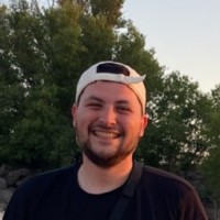 Wiztrust Employee Antoine Thomire's profile photo