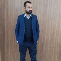 ChemiCraft Employee Furqan Ali's profile photo