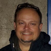 Luffu Employee Conrad Smith's profile photo