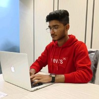 Tempo (YC S23) Employee Jash Palavwala's profile photo