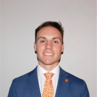Acushnet Company Employee Conner Pederson's profile photo