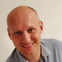 TAURIS Employee Alexander Czako's profile photo