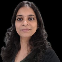 ORMAE Employee Vidhya Vijay's profile photo