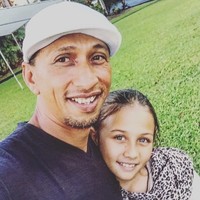 Sun Construction, Inc. Employee Kahea Rosehill's profile photo