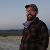 INSTITUTE FOR APPLIED ECOLOGY Employee Tanner Johnson's profile photo