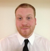 NYISO Employee Ben O'Rourke's profile photo