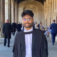 Ascent Platform Employee Allan Chacko's profile photo