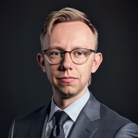 Newfound Research Employee Dillon Pierce's profile photo