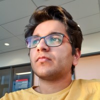 Sprott School of Business at Carleton University Employee Eemaan Ahmed's profile photo
