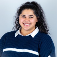 Inspired Business Media Employee Tyra Cipd's profile photo