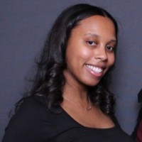 General Dynamics Information Technology Employee Keira Hunt's profile photo
